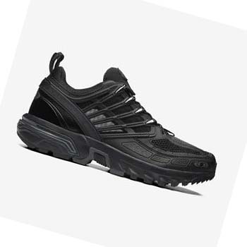 Salomon ACS PRO ADVANCED Tenisky Damske Čierne | SK 2923PJJ